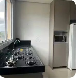 Apartamento, 1 quarto, 40 m² - Foto 14