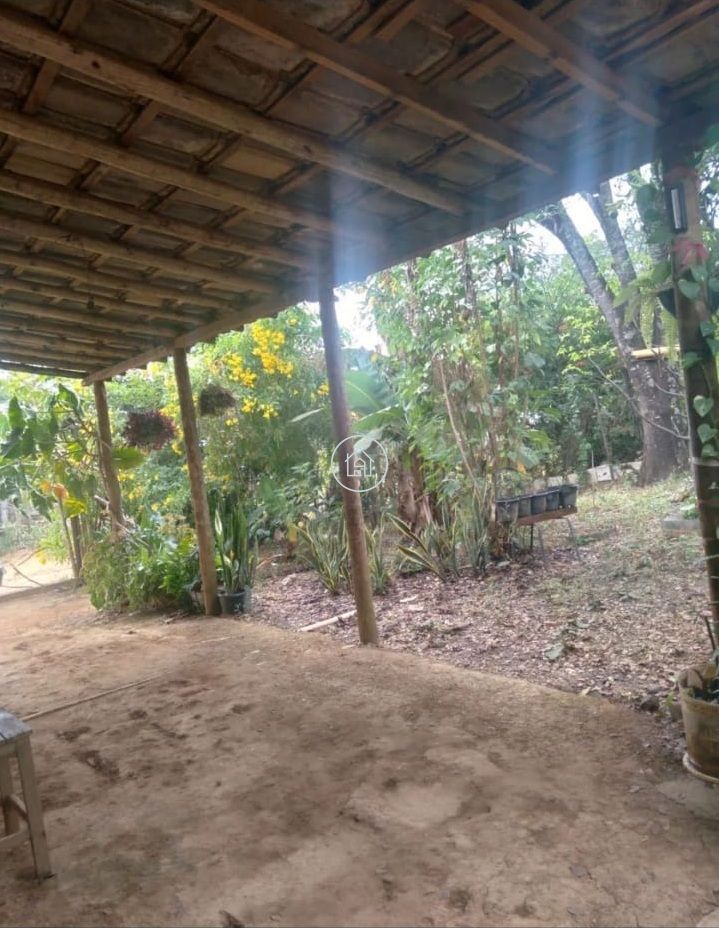 Chácara, 1 quarto, 1000 m² - Foto 1