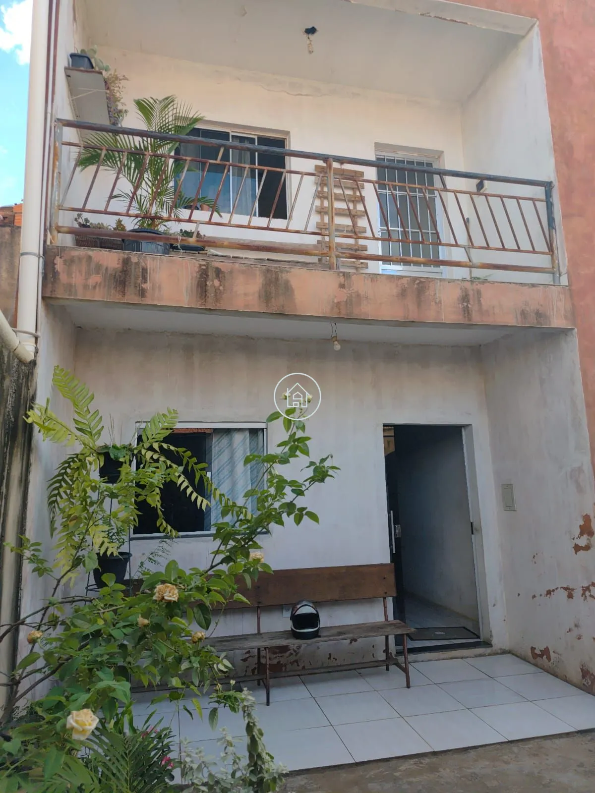 Casa, 4 quartos, 126 m² - Foto 9