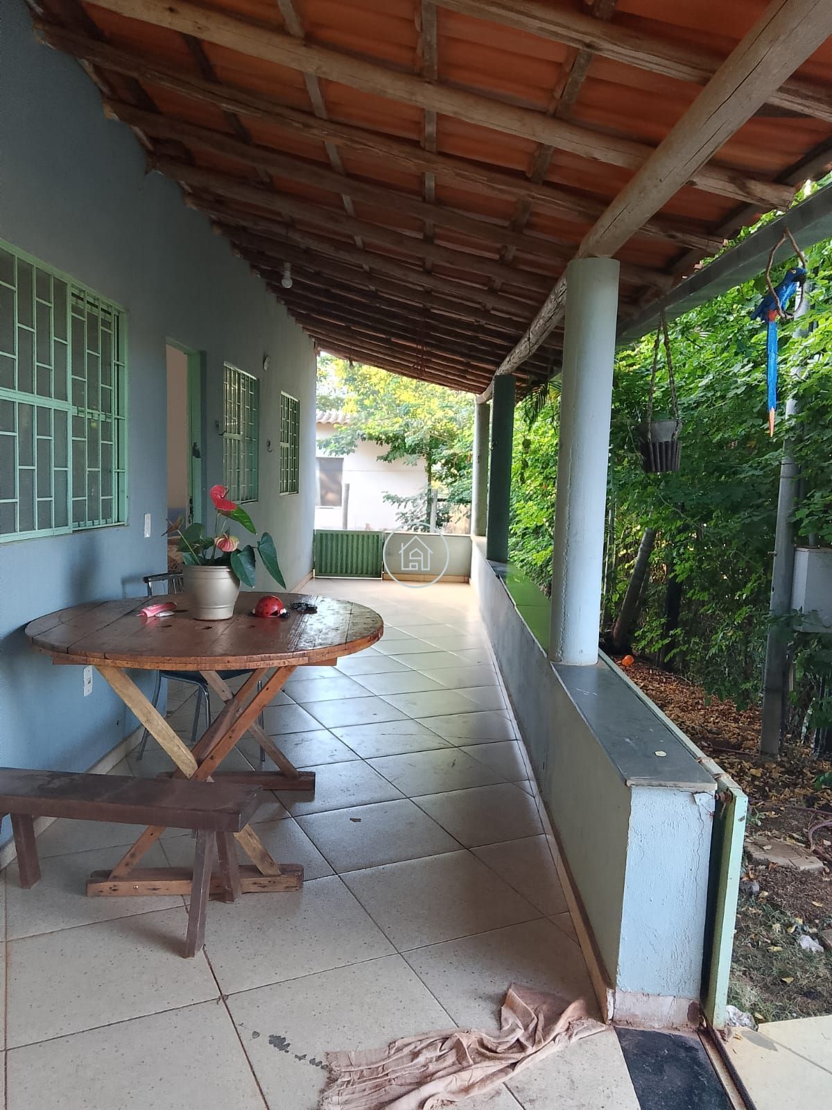 Chácara à venda com 2 quartos, 3600m² - Foto 17