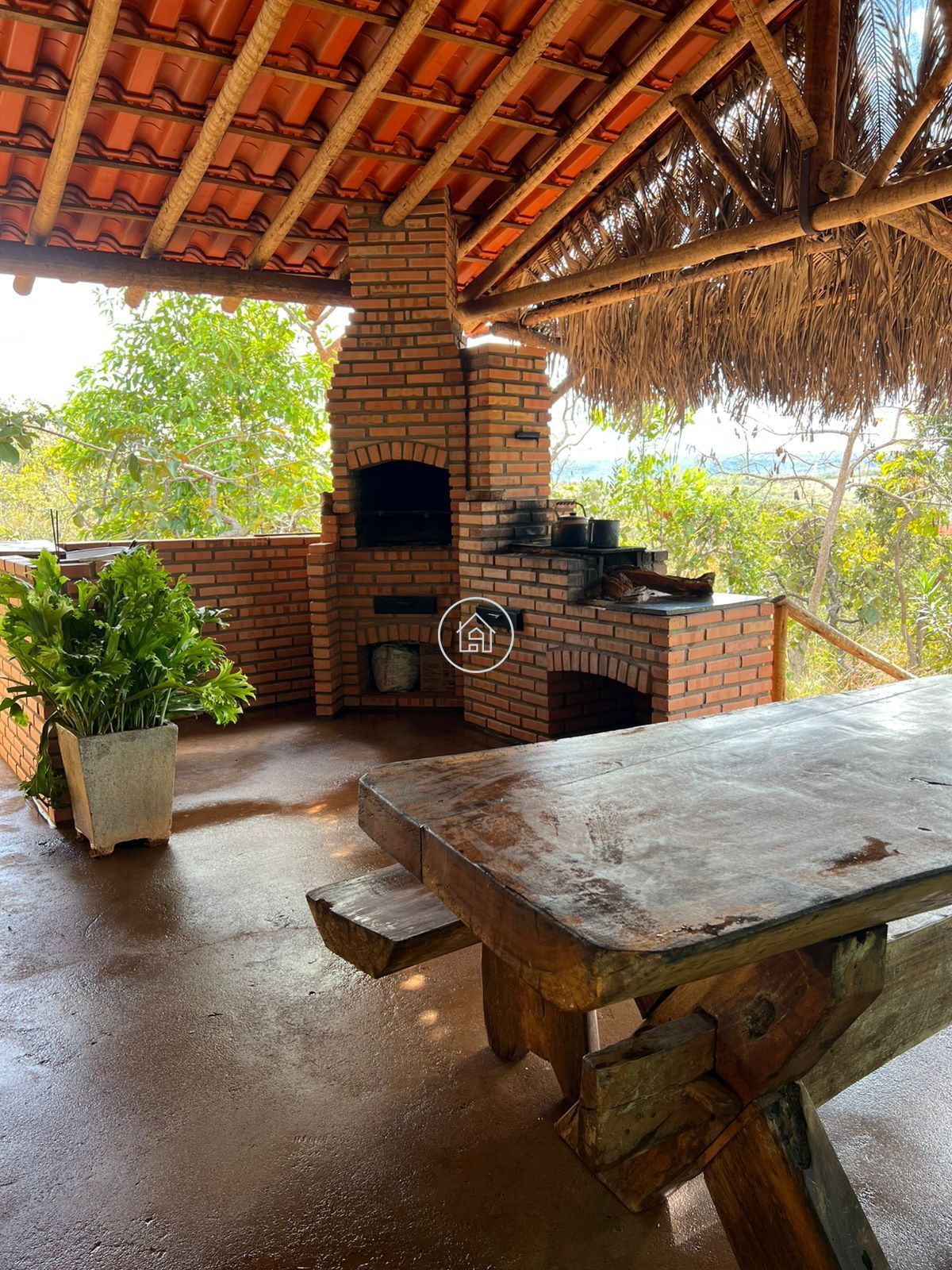 Chácara, 2 quartos, 2999 m² - Foto 10