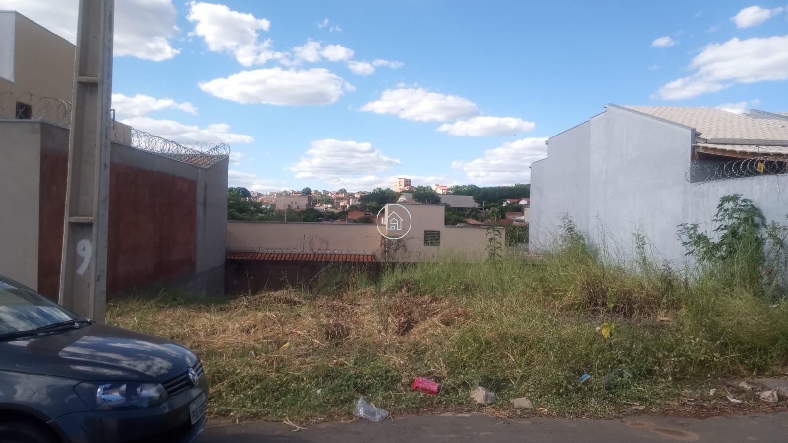 Terreno à venda, 170m² - Foto 4