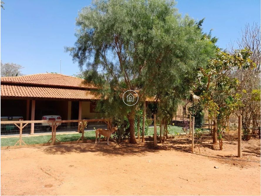 Chácara, 3 quartos, 2 hectares - Foto 2