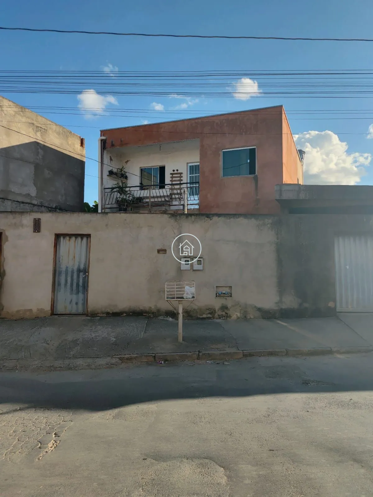 Casa, 4 quartos, 126 m² - Foto 1