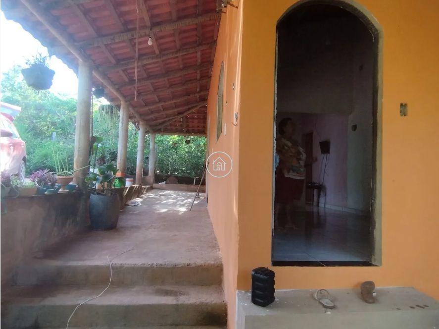 Chácara, 2 quartos, 2000 m² - Foto 4