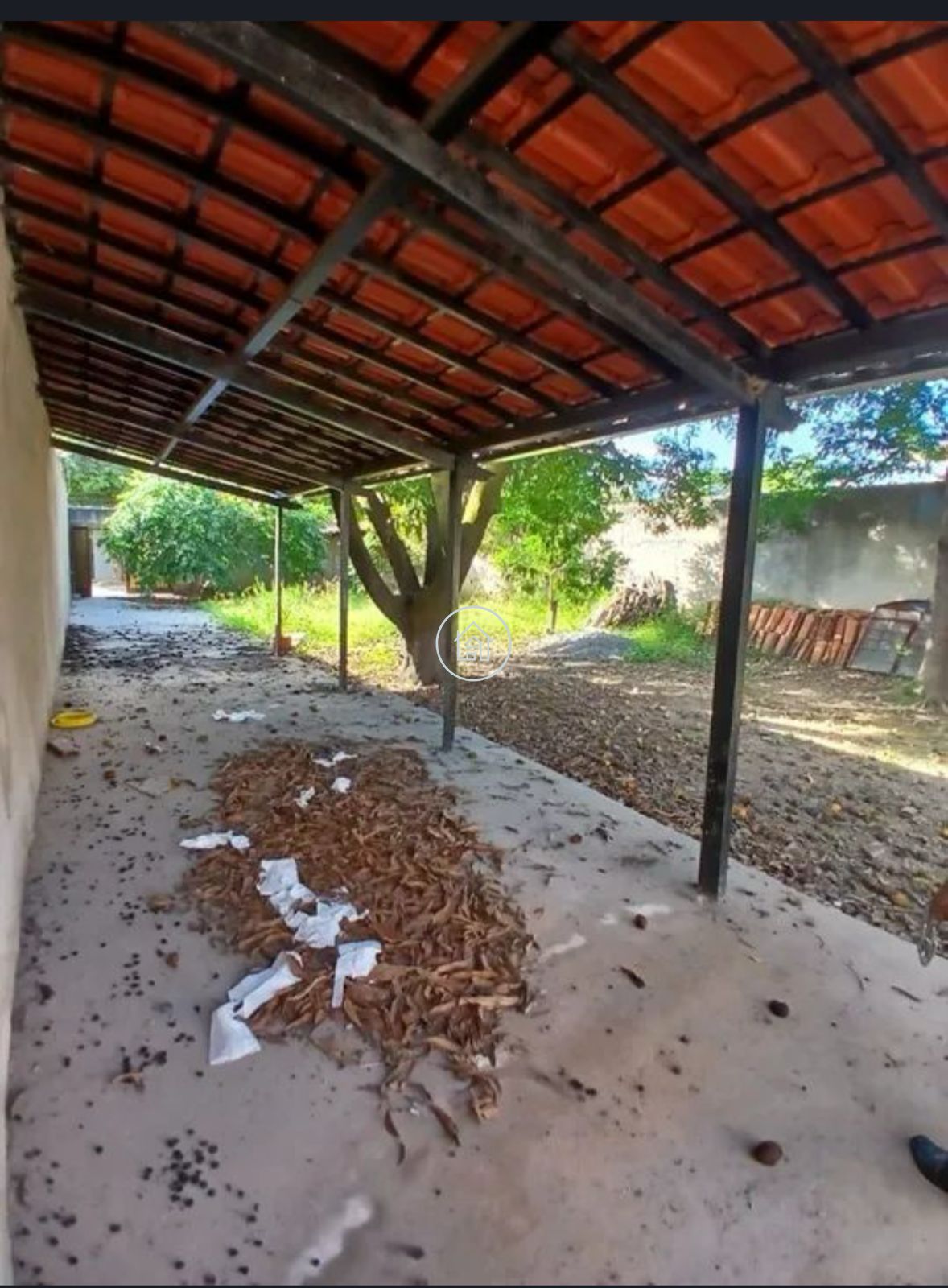 Terreno, 360 m² - Foto 1