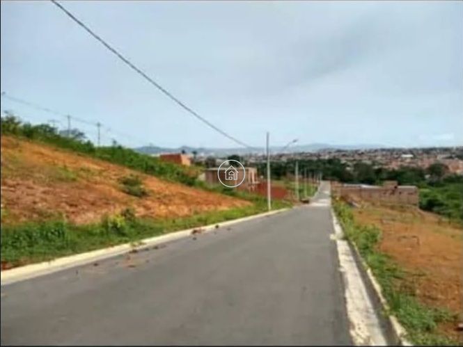 Terreno, 200 m² - Foto 2