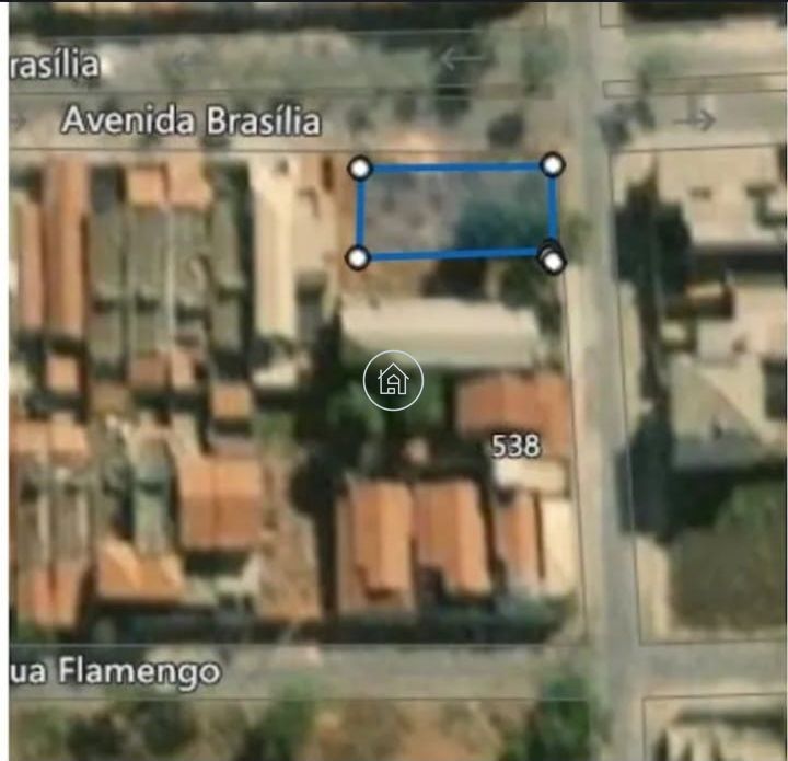 Terreno, 266 m² - Foto 7