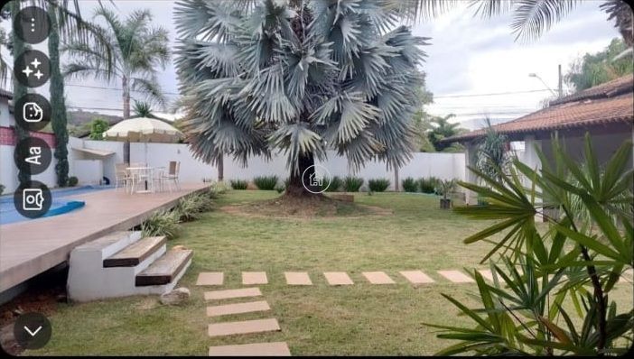 Casa, 2 quartos, 90 m² - Foto 1