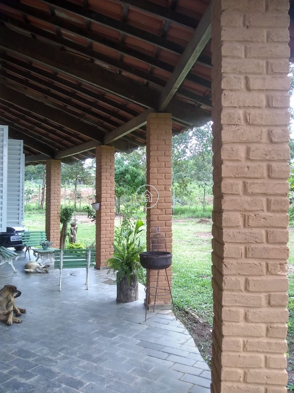 Fazenda, 58 hectares - Foto 2