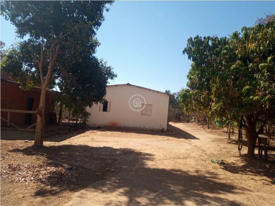 Chácara, 4 quartos, 2500 m² - Foto 2