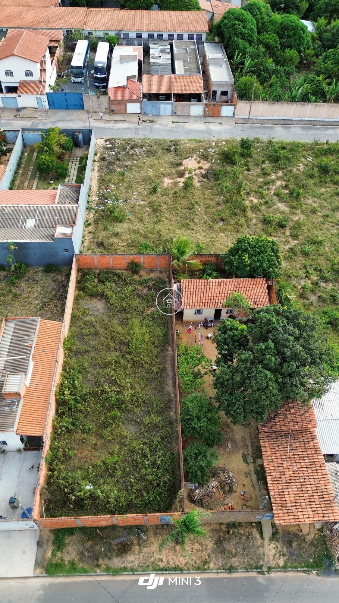 Terreno, 360 m² - Foto 2