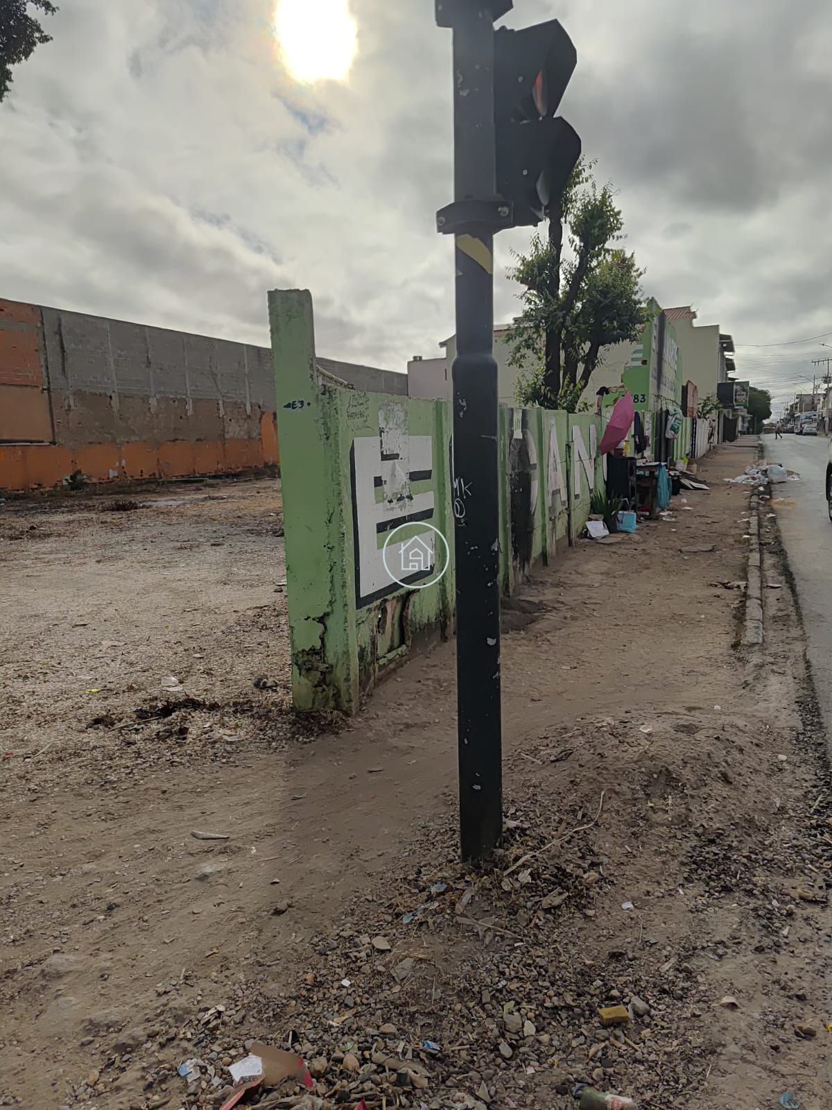 Terreno, 1200 m² - Foto 3