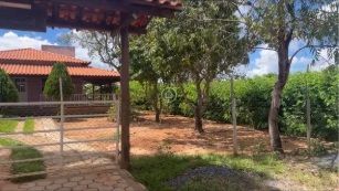 Chácara, 2 quartos, 1000 m² - Foto 2
