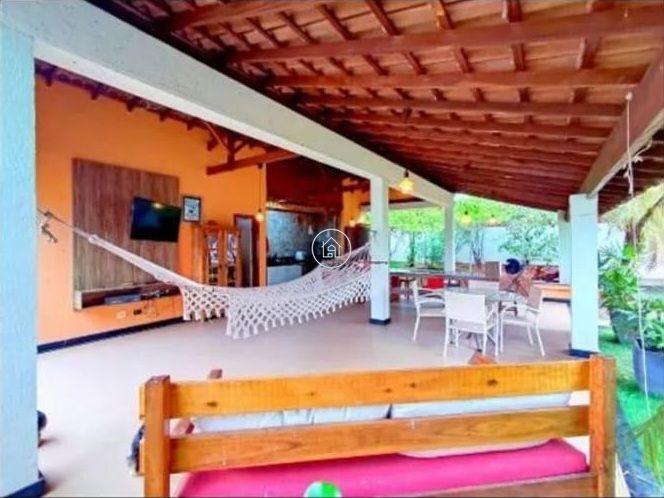 Casa, 2 quartos, 90 m² - Foto 5