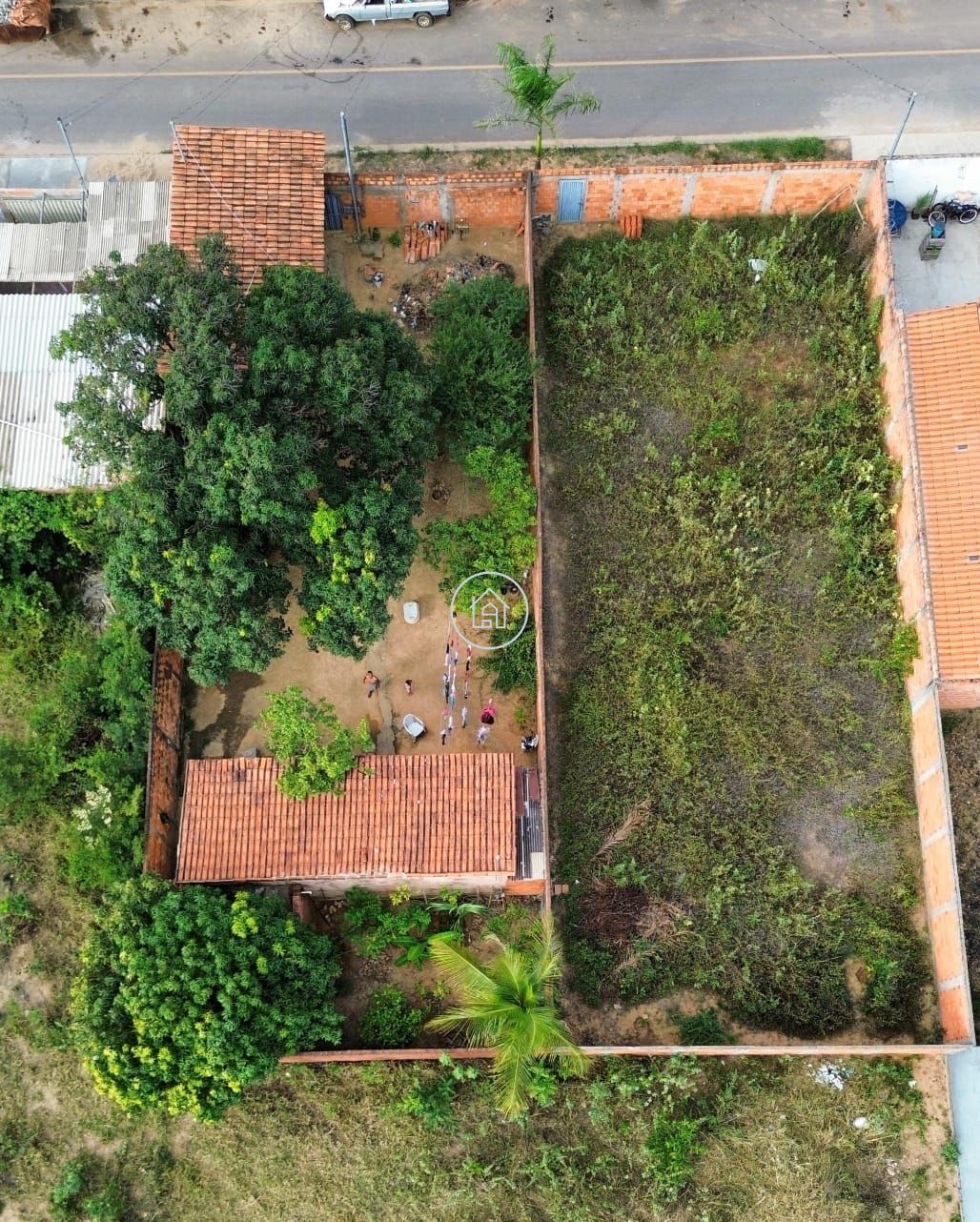 Terreno, 360 m² - Foto 1