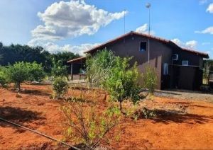 Chácara, 2 quartos, 2000 m² - Foto 4