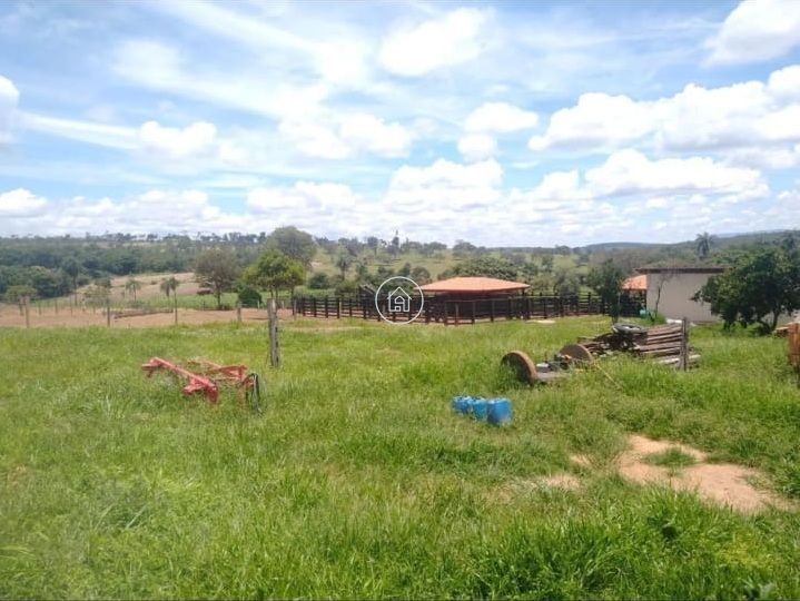Fazenda, 497 hectares - Foto 14