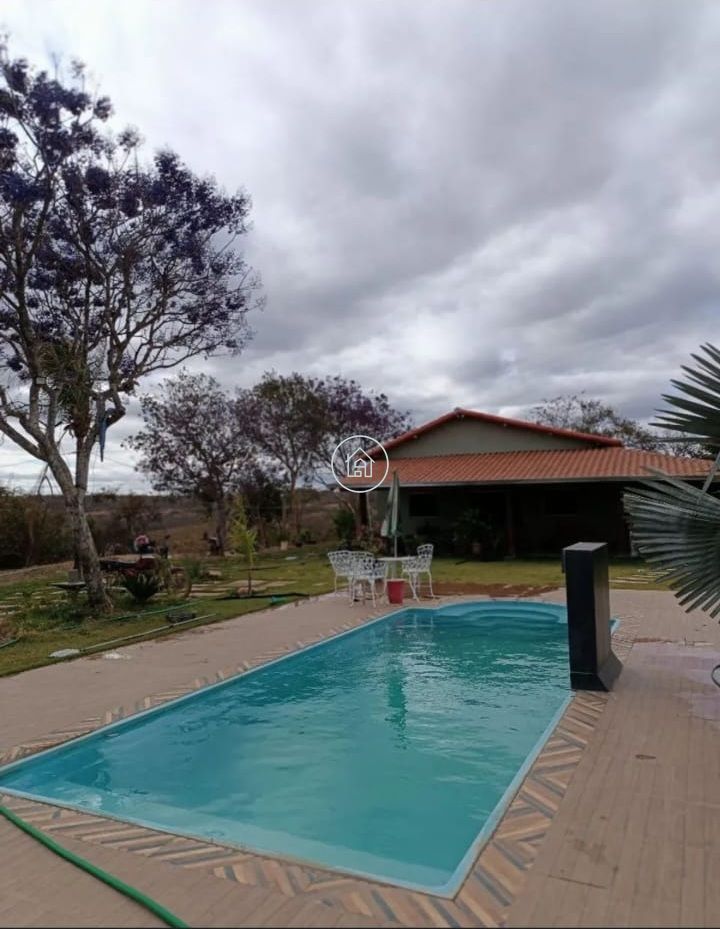 Chácara, 2 quartos, 5000 m² - Foto 2