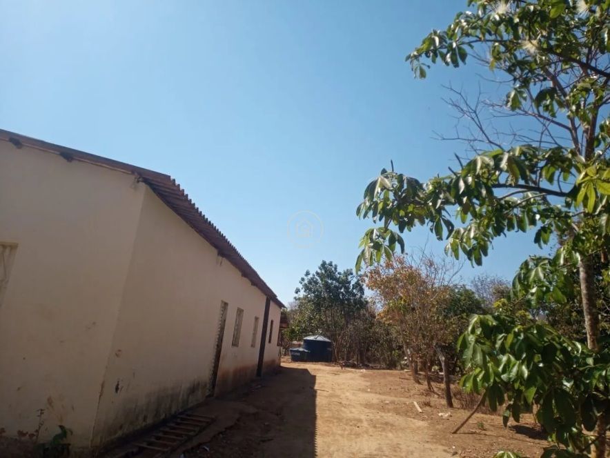 Chácara, 4 quartos, 2500 m² - Foto 7