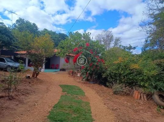 Chácara, 2 quartos, 7000 m² - Foto 1