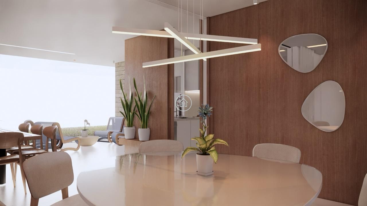 Casa, 3 quartos, 220 m² - Foto 7