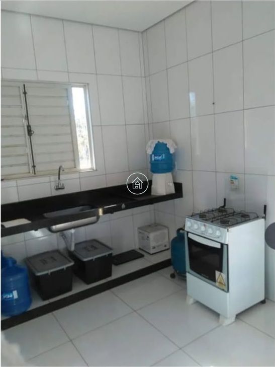 Chácara, 3 quartos, 2500 m² - Foto 12