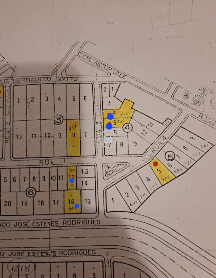 Loteamento e Condomínio, 540 m² - Foto 4