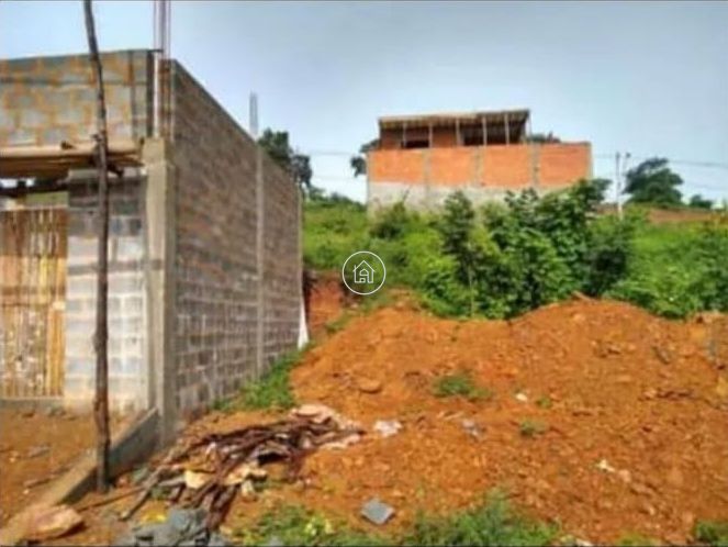 Terreno, 200 m² - Foto 1