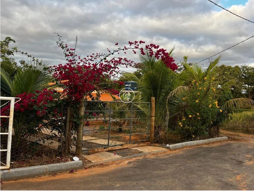 Chácara, 4 quartos, 1000 m² - Foto 2