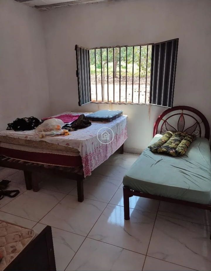 Chácara, 2 quartos, 2 hectares - Foto 8