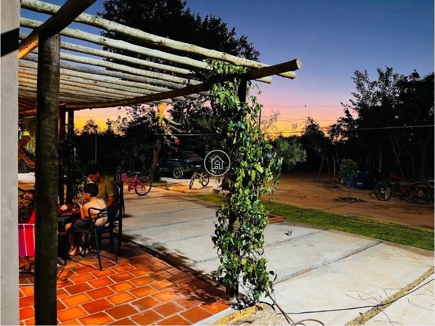 Chácara, 2 quartos, 999 m² - Foto 15