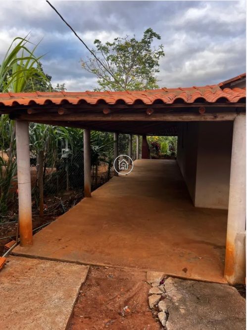 Chácara, 4 quartos, 1000 m² - Foto 5