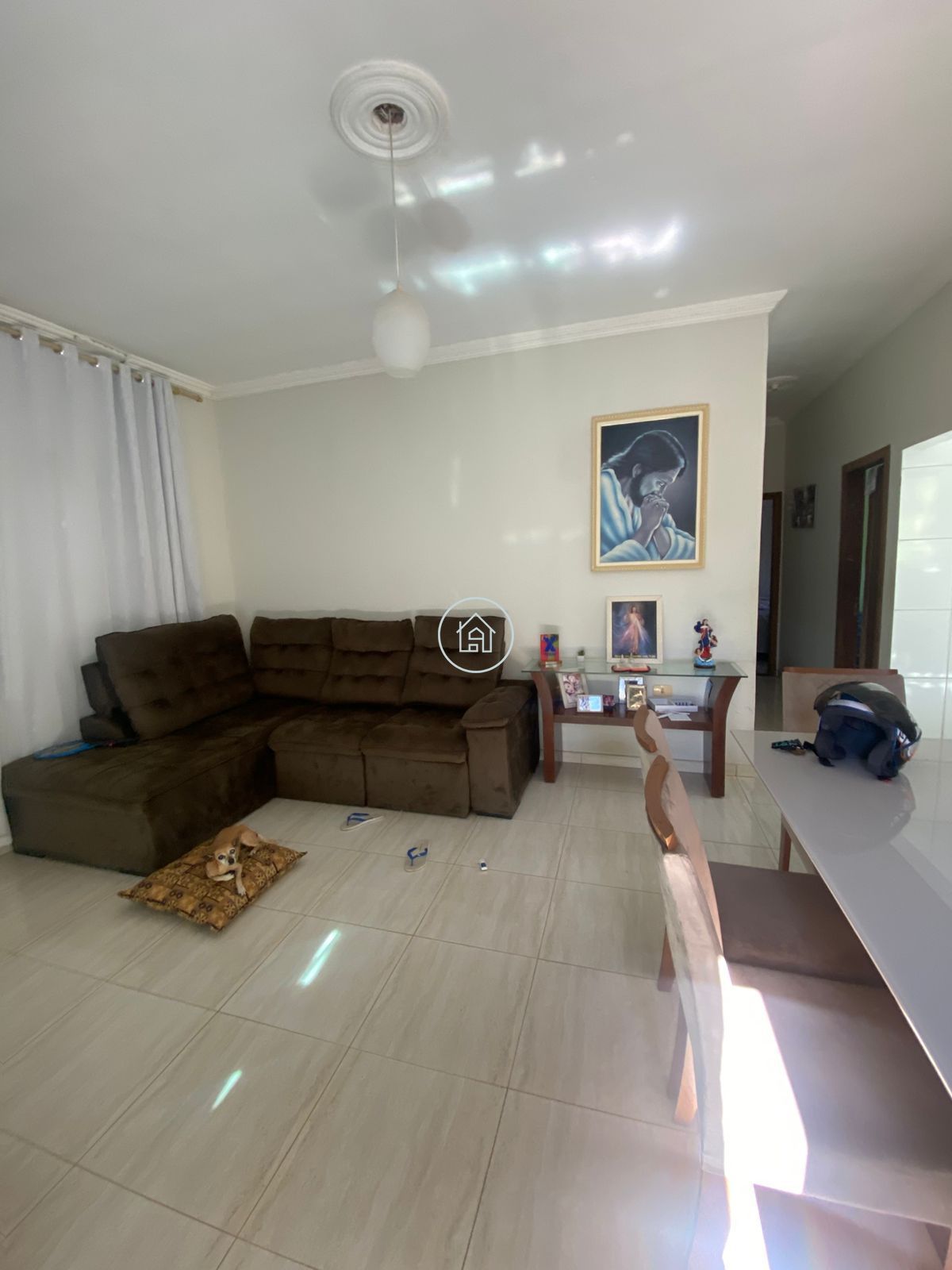 Casa à venda com 5 quartos, 480m² - Foto 14
