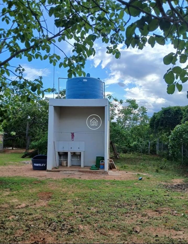 Chácara, 3 quartos, 2500 m² - Foto 15