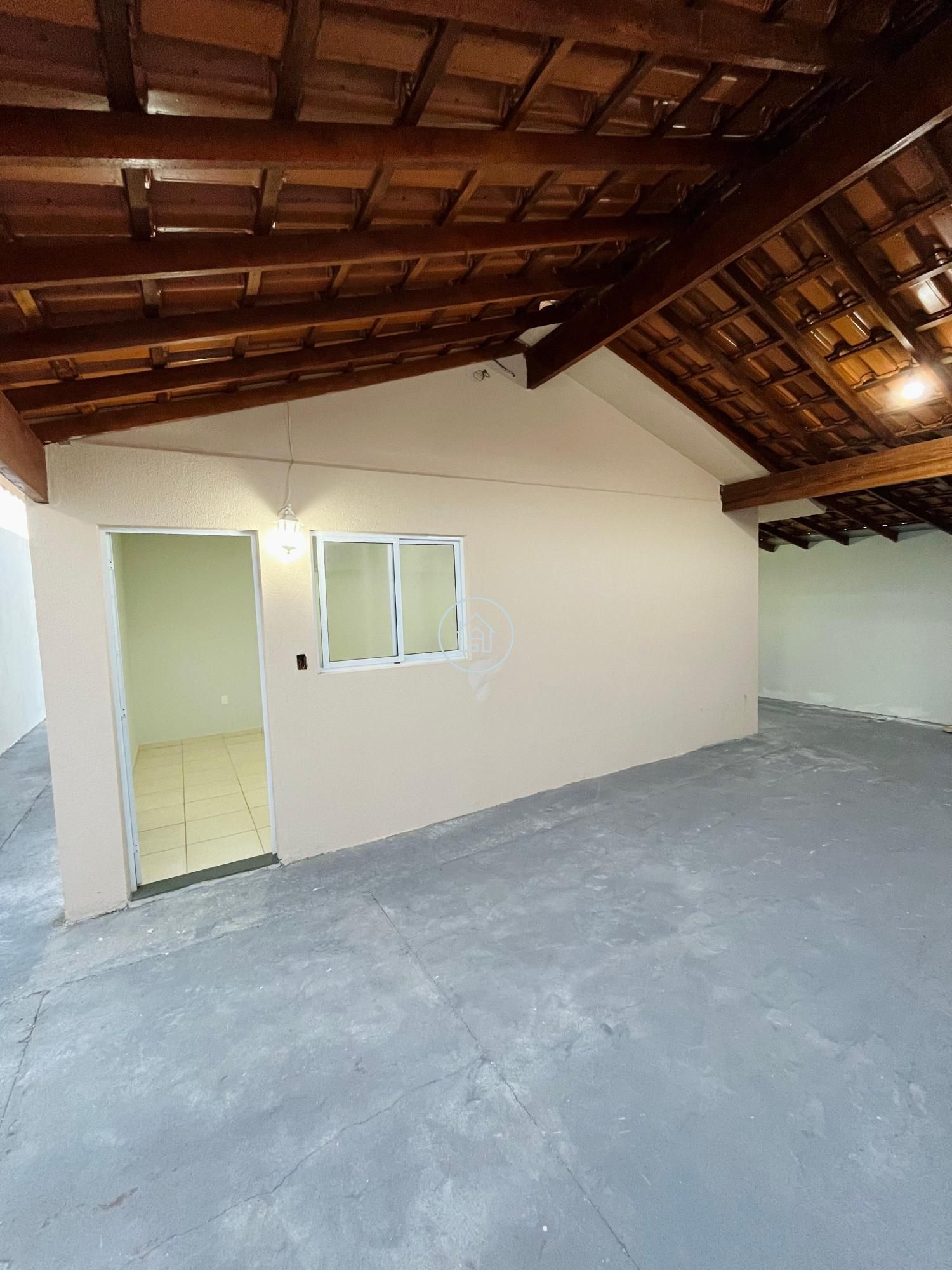 Casa, 2 quartos, 45 m² - Foto 1