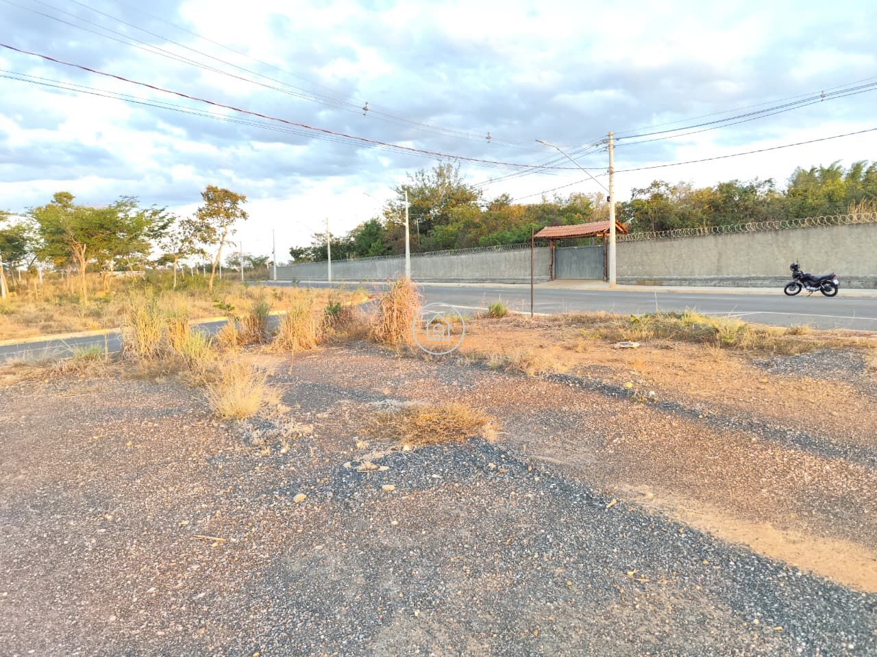 Terreno à venda, 375m² - Foto 4