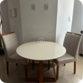 Apartamento, 1 quarto, 40 m² - Foto 8