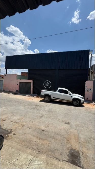 Depósito-Galpão - Foto 1