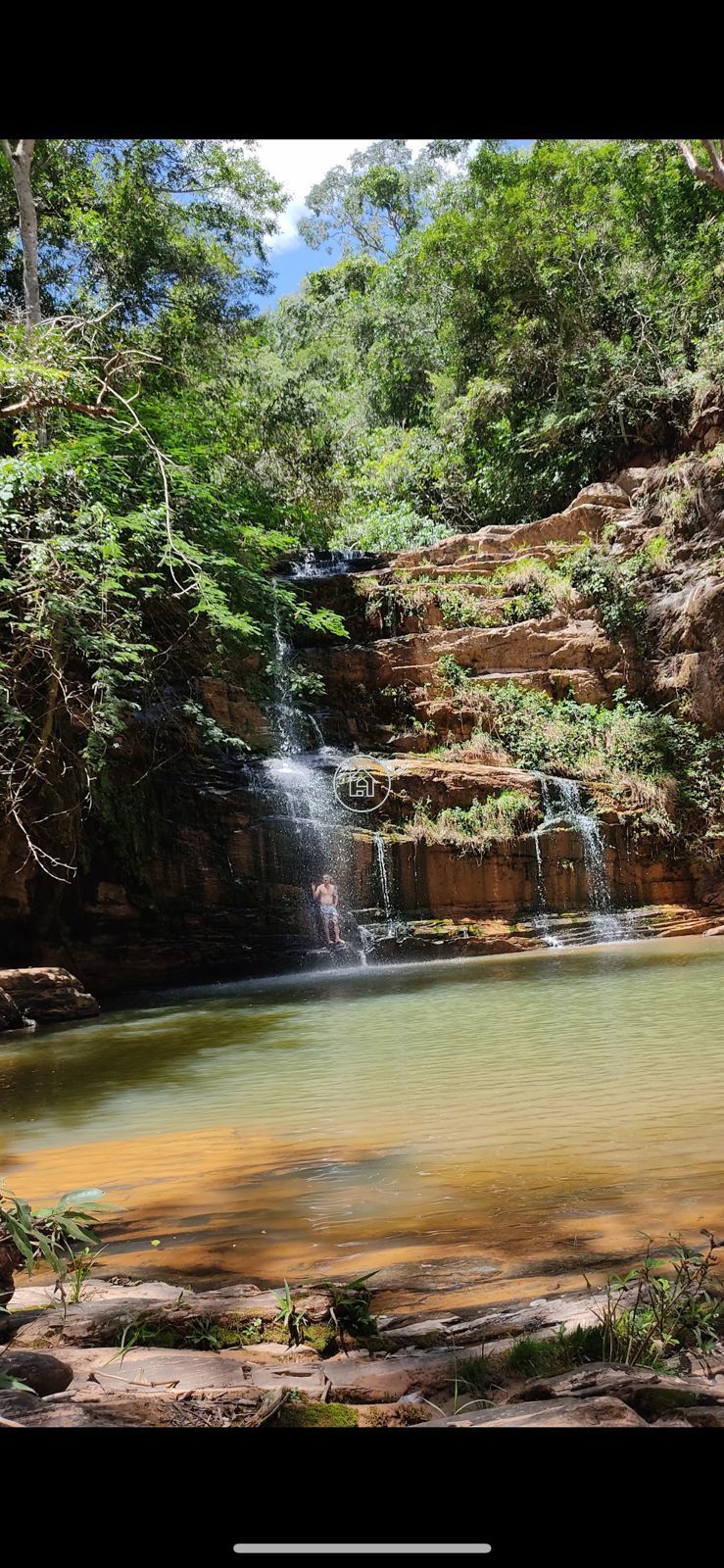 Chácara, 2 quartos, 2999 m² - Foto 9