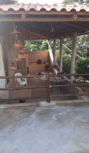 Chácara, 2 quartos, 2000 m² - Foto 9