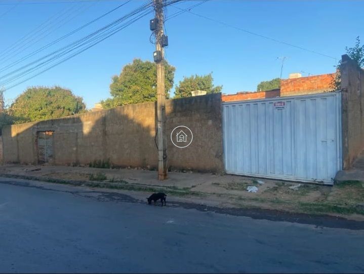 Terreno, 220 m² - Foto 1