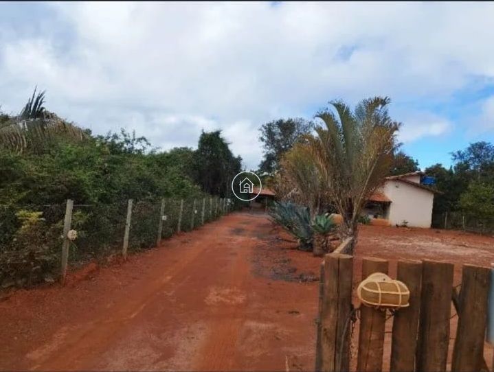 Chácara, 3 quartos, 1280 m² - Foto 5