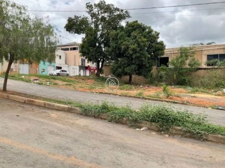 Terreno, 266 m² - Foto 8