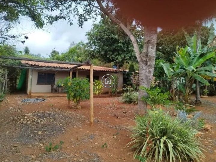 Chácara, 3 quartos, 1280 m² - Foto 10