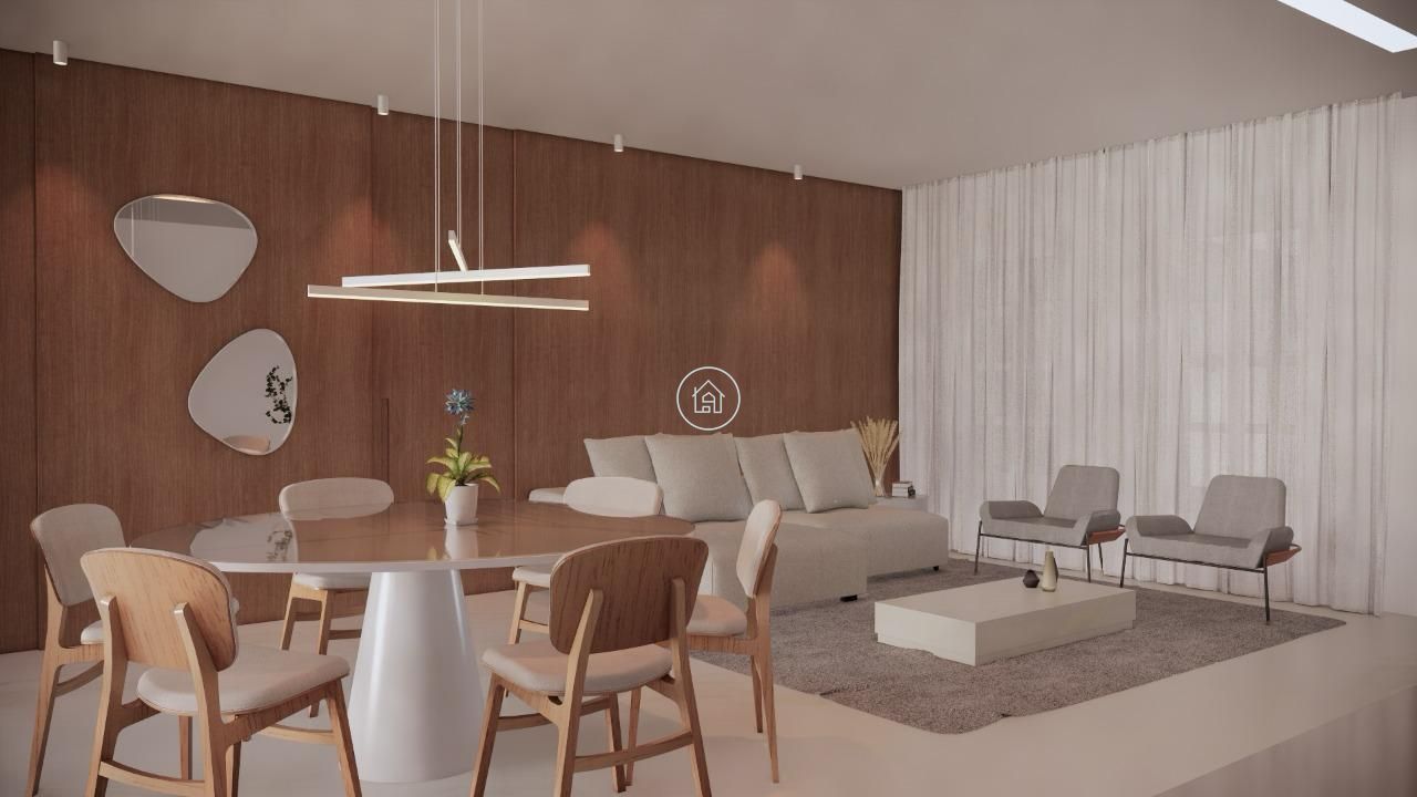 Casa, 3 quartos, 220 m² - Foto 5