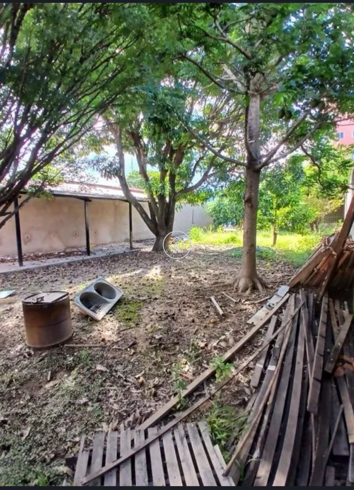 Terreno, 360 m² - Foto 2