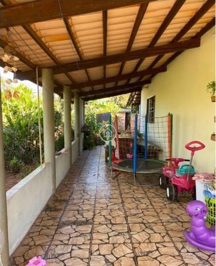 Sítio, 3 quartos, 1600 m² - Foto 4