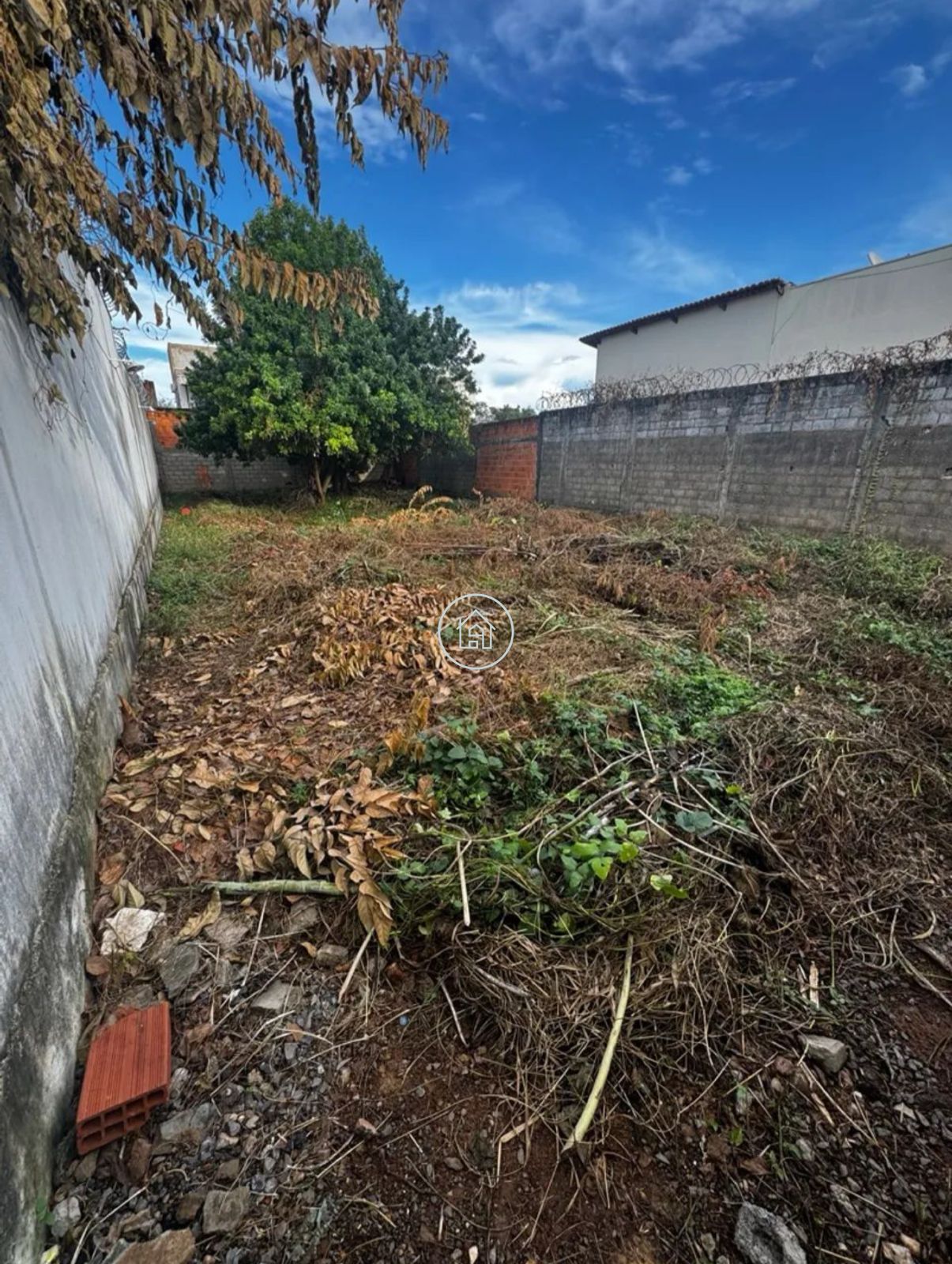 Terreno, 360 m² - Foto 2