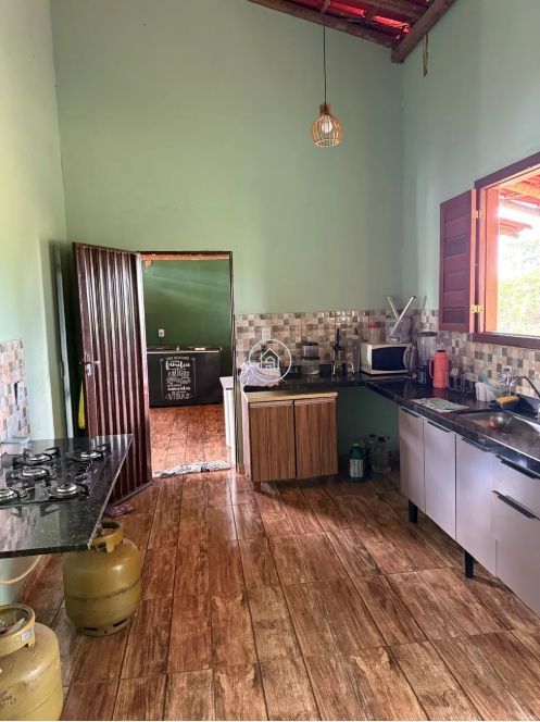 Chácara, 4 quartos, 1550 m² - Foto 8